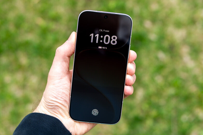 7000 мАч, камера на 200 Мп и ИИ-функция «Фото в видео»: обзор HONOR 600 Pro