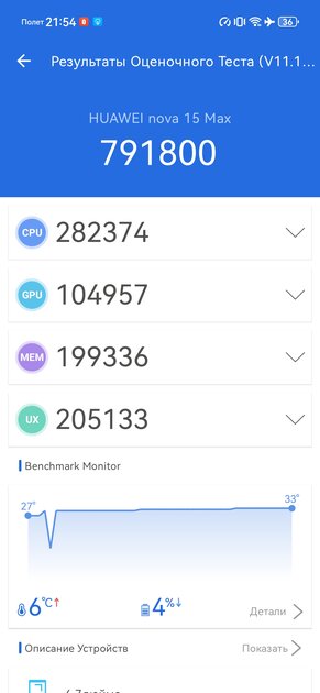 Не гнётся, живёт два дня и круто снимает: обзор HUAWEI nova 15 Max