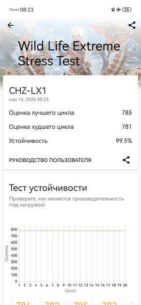 Не гнётся, живёт два дня и круто снимает: обзор HUAWEI nova 15 Max