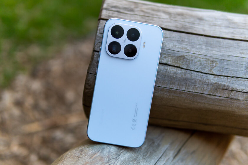 Выносливая батарея, свежий Android и топовая камера: обзор долгожданного Xiaomi 17T
