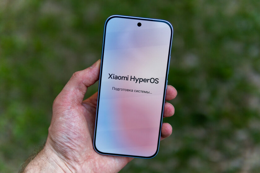 Выносливая батарея, свежий Android и топовая камера: обзор долгожданного Xiaomi 17T