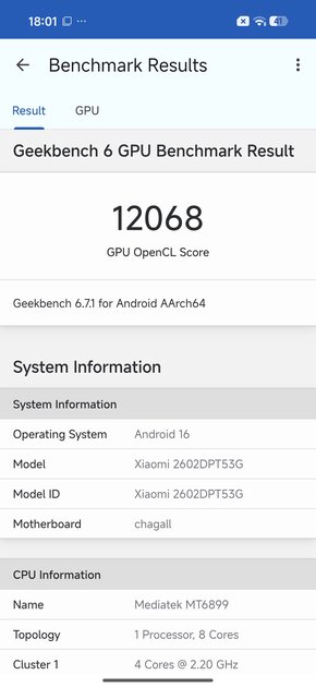 Выносливая батарея, свежий Android и топовая камера: обзор долгожданного Xiaomi 17T
