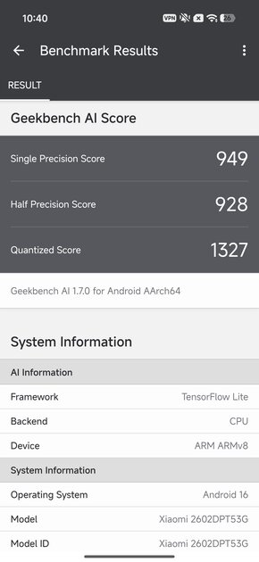 Выносливая батарея, свежий Android и топовая камера: обзор долгожданного Xiaomi 17T