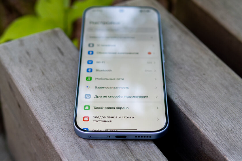 Выносливая батарея, свежий Android и топовая камера: обзор долгожданного Xiaomi 17T