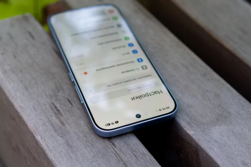 Выносливая батарея, свежий Android и топовая камера: обзор долгожданного Xiaomi 17T