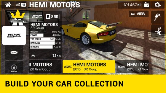 King of the Road 0.3.642. Скриншот 19