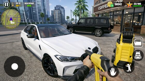 Car Dealer for Sales Simulator 2026 1.22. Скриншот 25