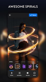 NeonArt 8.0.0. Скриншот 9