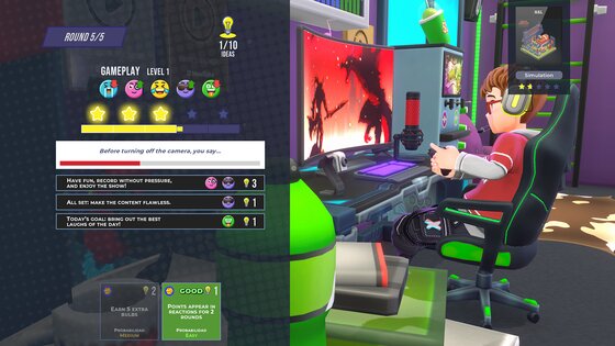 Youtubers Life 3 1.2.6. Скриншот 6