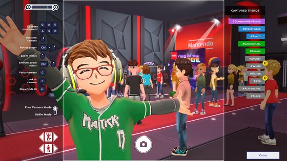 Youtubers Life 3 1.2.6. Скриншот 9