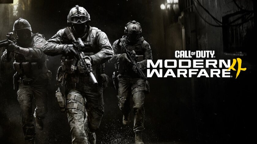 Activision анонсировала Call of Duty: Modern Warfare 4. Обещают возвращение к истокам