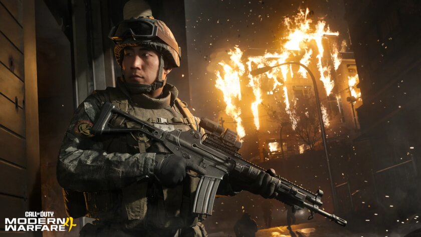 Activision анонсировала Call of Duty: Modern Warfare 4. Обещают возвращение к истокам