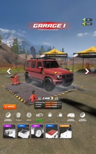 Drive 2 Climb 0.3.1. Скриншот 18