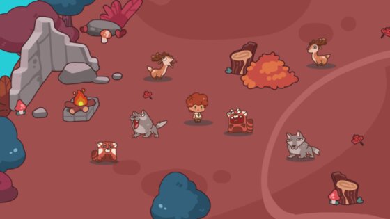 Animal Safari - Sound Battle 1.25. Скриншот 2