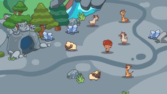 Animal Safari - Sound Battle 1.25. Скриншот 12