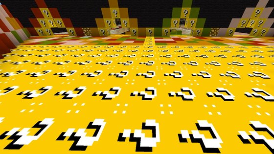 Lucky Block Mods for Minecraft 1.1.500047. Скриншот 15
