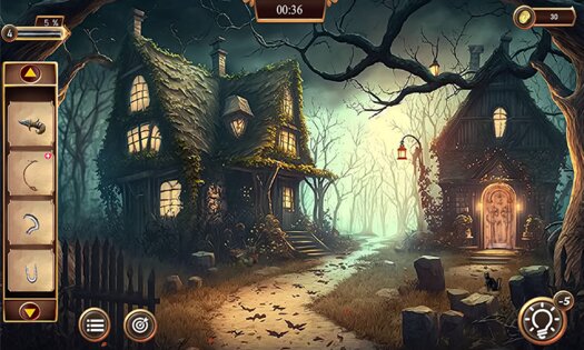 Escape Room: Grim of Legacy 2 15.3. Скриншот 6