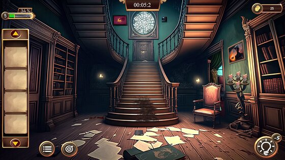 Escape Room: Grim of Legacy 2 15.3. Скриншот 10
