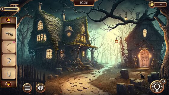 Escape Room: Grim of Legacy 2 15.3. Скриншот 22