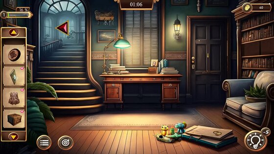 Escape Room: Grim of Legacy 2 15.3. Скриншот 23