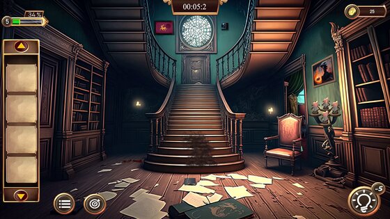 Escape Room: Grim of Legacy 2 15.3. Скриншот 26