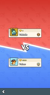 Bow Wow Doge Battle 191.6. Скриншот 15