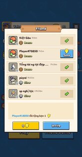 Bow Wow Doge Battle 191.6. Скриншот 17