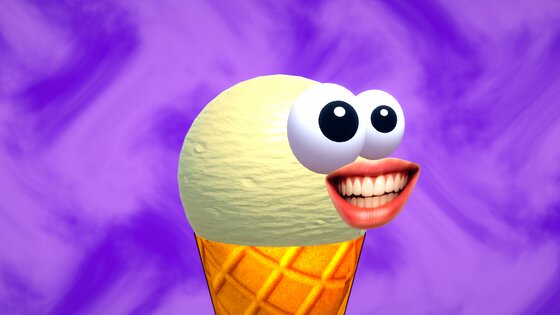 I scream Ice cream 0.2.0. Скриншот 1