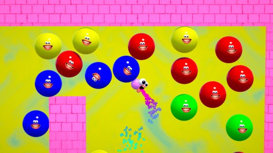 I scream Ice cream 0.2.0. Скриншот 4