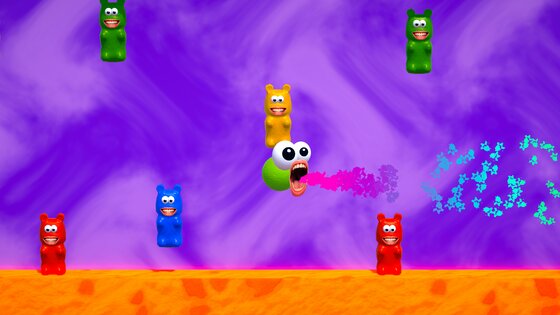 I scream Ice cream 0.2.0. Скриншот 14
