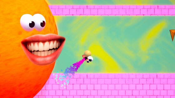 I scream Ice cream 0.2.0. Скриншот 15