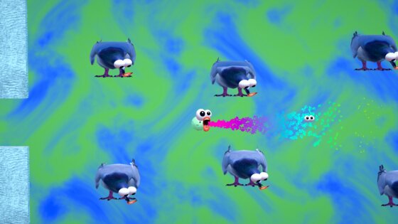 I scream Ice cream 0.2.0. Скриншот 18
