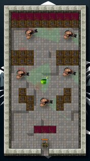 Shadow Bot 1.0. Скриншот 6