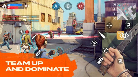 Urban Heat 5.75.0. Скриншот 10