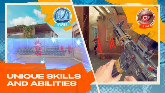 Urban Heat 5.75.0. Скриншот 17