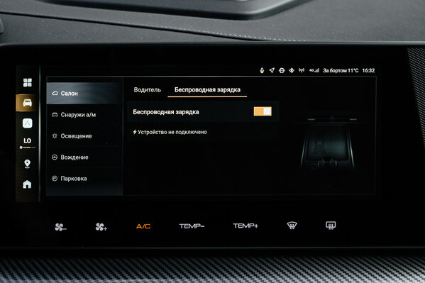 Золотая середина между Jolion и Dargo: обзор Haval H3 2026? — Знакомство. 36