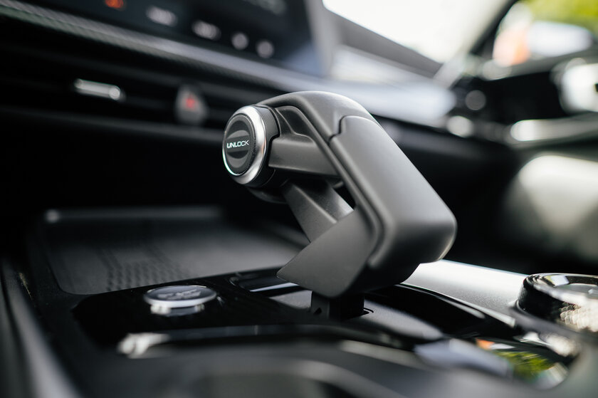Золотая середина между Jolion и Dargo: обзор Haval H3 2026? — Знакомство. 57
