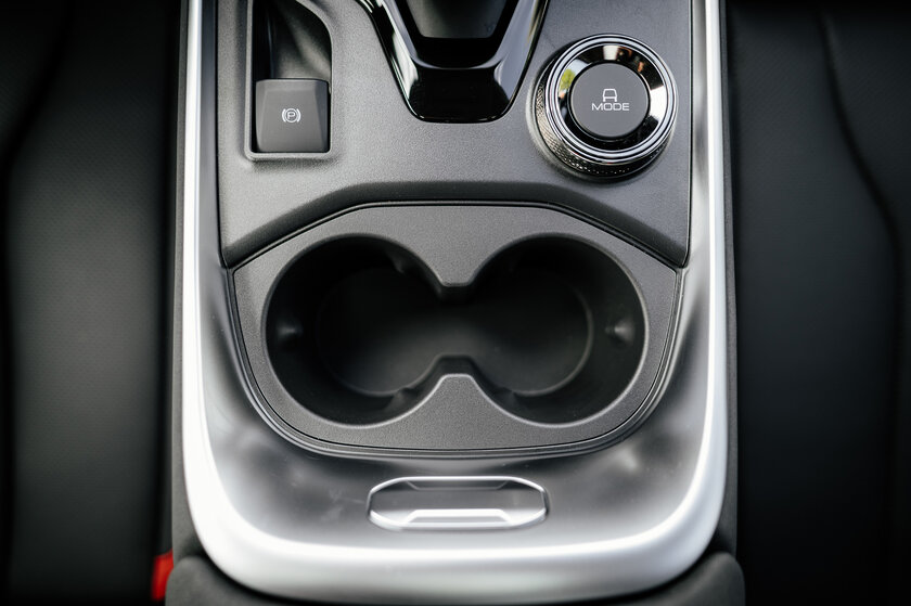 Золотая середина между Jolion и Dargo: обзор Haval H3 2026? — Отзыв. 2
