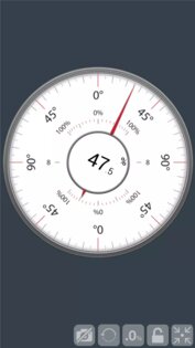 Уровень Лазера 2.1.00. Скриншот 1