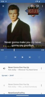 Phonograph Plus 2.0.0. Скриншот 2