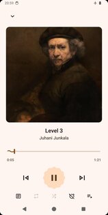 Gramophone 1.1.1. Скриншот 4