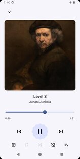 Gramophone 1.1.1. Скриншот 5