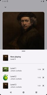 Gramophone 1.1.1. Скриншот 6