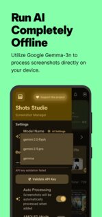 Shots Studio 1.9.52. Скриншот 3