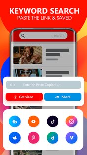 Tube Video Downloader 5.3. Скриншот 9