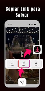 Likee Downloader 1.9.3. Скриншот 1