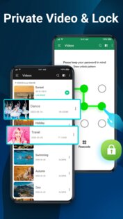 HD Video Player All Formats 2.5.3. Скриншот 2
