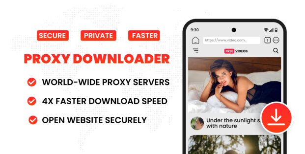 VD Downloader 7.8. Скриншот 15