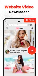 VD Downloader 7.8. Скриншот 17