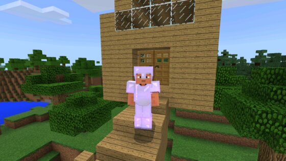 Building Craft 1.0.25. Скриншот 5
